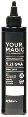 01-037010 YOUR MAGIC 9.21/9VA - PEARL IRISE 200ML